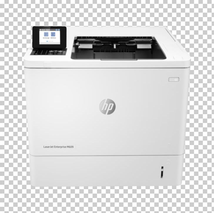 Hewlett-Packard HP LaserJet Enterprise M607dn Printer K0Q15A#BGJ Laser Printing HP LaserJet Enterprise M608 PNG, Clipart, Brands, Duplex Printing, Electronic Device, Electronics, Inkjet Printing Free PNG Download