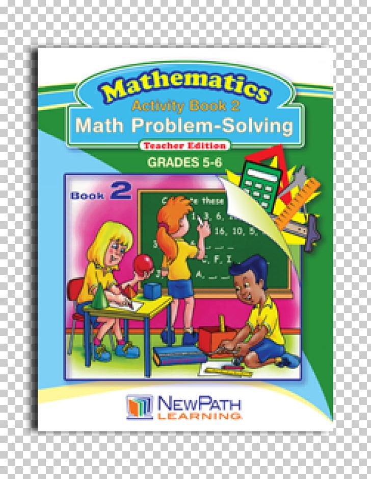 Mathematics Workbook Problem Solving Mathematical Problem Game PNG, Clipart, Area, Book, Counting, Game, Learning Free PNG Download