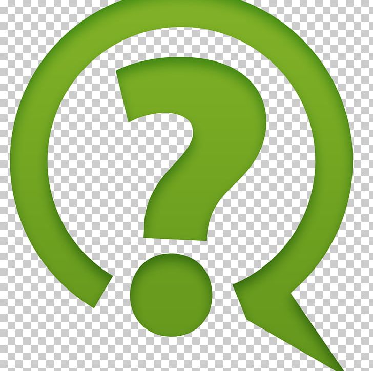 Question Logo Information PNG, Clipart, Banner, Business, Circle, Grass, Green Free PNG Download