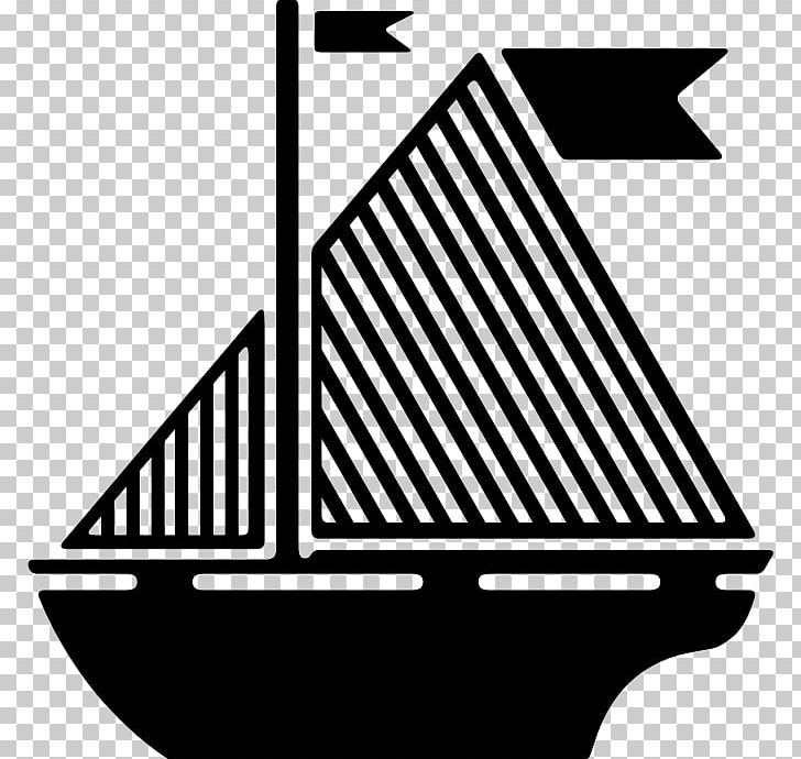 Sailboat Ship Sailor PNG, Clipart, Anchor, Angle, Black, Black And White, Boat Free PNG Download