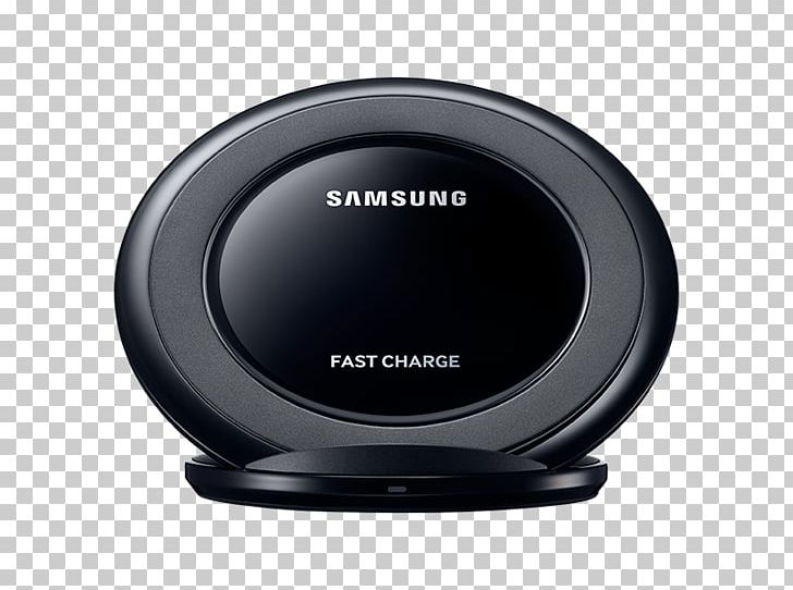 Battery Charger Inductive Charging Qi Samsung Galaxy S7 PNG, Clipart, Audio, Audio Equipment, Camera Lens, Car Subwoofer, Electronics Free PNG Download
