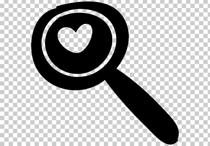 Computer Icons Magnifying Glass PNG, Clipart, Black And White, Circle, Computer Icons, Download, Encapsulated Postscript Free PNG Download