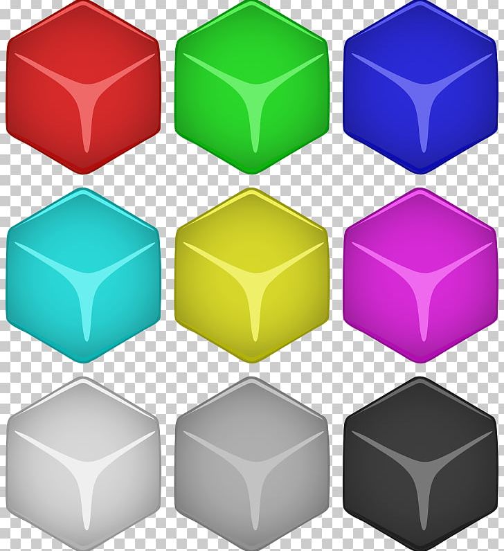 Cube Computer Icons Three-dimensional Space PNG, Clipart, Art, Blue, Cmyk Color Model, Color, Computer Icons Free PNG Download