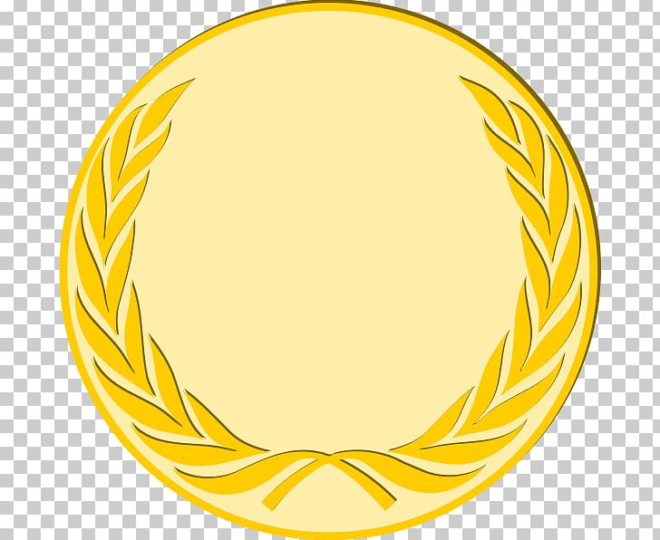 Gold Medal Laurel Wreath PNG, Clipart, Area, Bay Laurel, Bronze Medal, Circle, Gold Free PNG Download