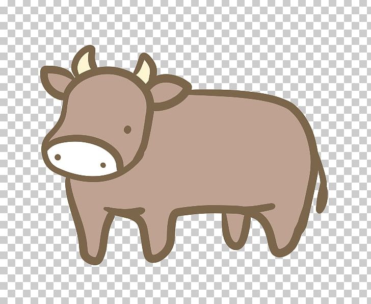 Iki Island Baka Pig Train Port Of Hakata PNG, Clipart, Baka, Carnivoran, Cartoon, Cattle, Cattle Like Mammal Free PNG Download