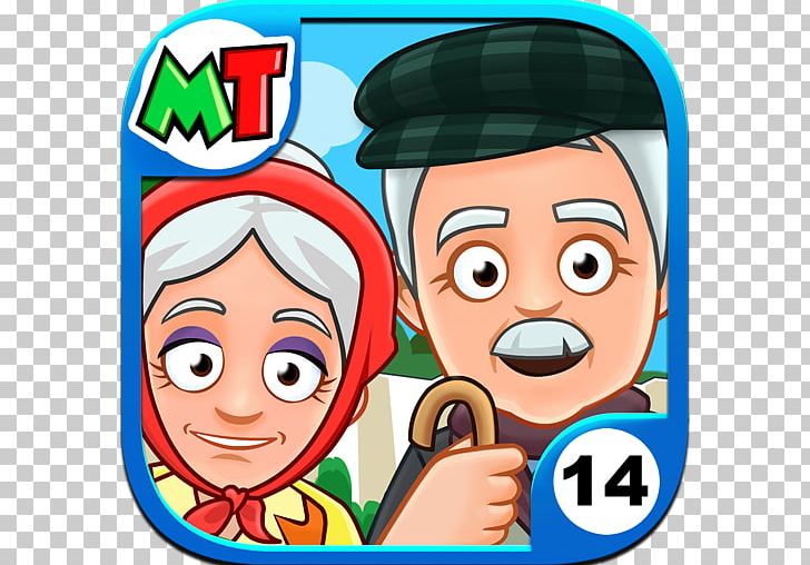 My Town : Grandparents My Town : Best Friends' House My Town : Hospital My Town : Beach Picnic My Town : Museum PNG, Clipart, Android, Beach, Best Friends, Grandparents, Hospital Free PNG Download