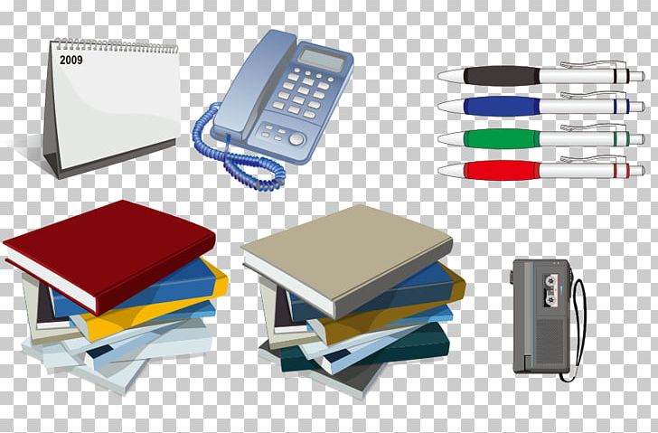 Office Supplies Notebook PNG, Clipart, Advertising, Calculator, Creative Design, Drawing, Encapsulated Postscript Free PNG Download