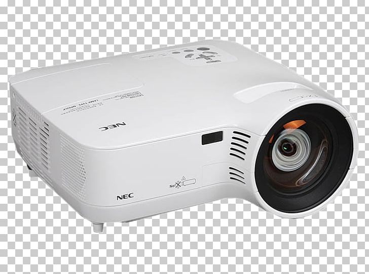 Output Device NEC Video Projector Interactive Whiteboard Information PNG, Clipart, Audio Electronics, Contrast Ratio, Direct, Direction, Directions Free PNG Download