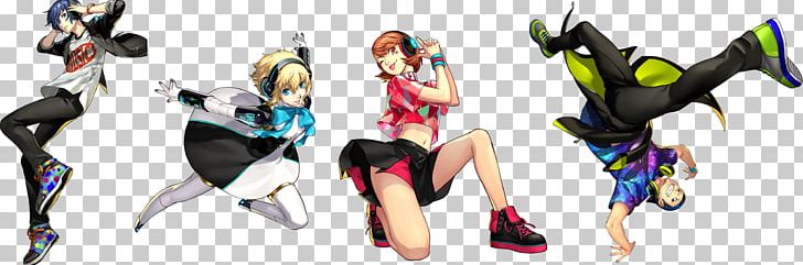 Persona 3: Dancing In Moonlight Shin Megami Tensei: Persona 3 Persona 5: Dancing Star Night Persona 4: Dancing All Night PNG, Clipart, Fictional Character, Human, Megami Tensei, Others, Persona 4 Arena Free PNG Download