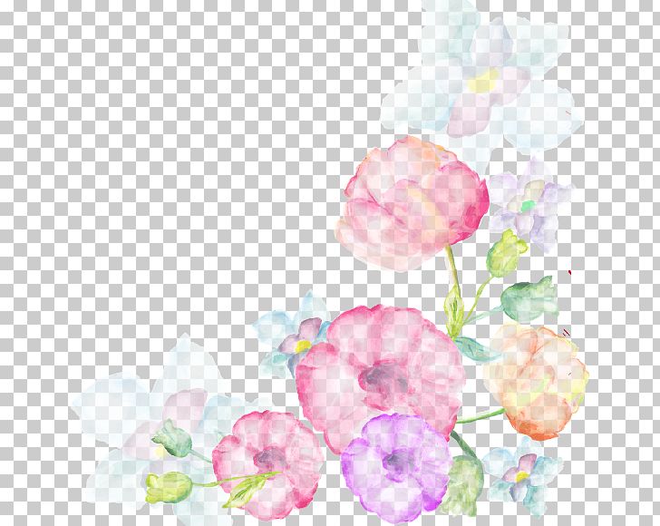 Watercolor Painting Flower PNG, Clipart, Computer Wallpaper, Decorative Patterns, Design, Floral Design, Flower Arranging Free PNG Download