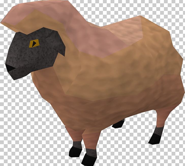 Cattle Goat California Red Sheep RuneScape Livestock PNG, Clipart, Animals, Bull, California Red Sheep, Caprinae, Cattle Free PNG Download