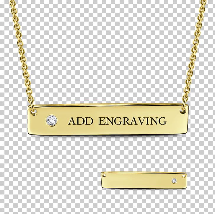 Gold Plating Necklace Diamond PNG, Clipart, Bar Gifts Poster, Chain, Charms Pendants, Colored Gold, Diamond Free PNG Download