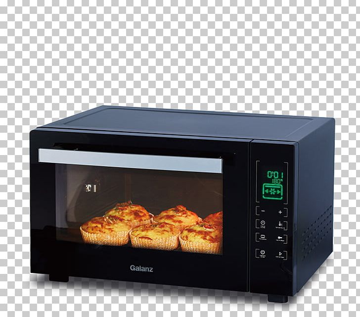 Microwave Ovens Small Appliance Home Appliance Toaster PNG, Clipart, Air Conditioning, Cooking, Countertop, Dishwasher, Galanz Free PNG Download