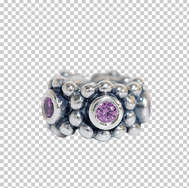 Purple Pandora Highness Amethyst PNG, Clipart, Baby, Bead, Beads, Blue, Body Jewelry Free PNG Download