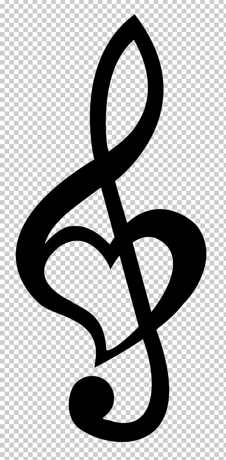 Treble Musical Note Musical Theatre Musical Ensemble PNG, Clipart, Art, Bass, Black And White, Clef, Cutie Free PNG Download