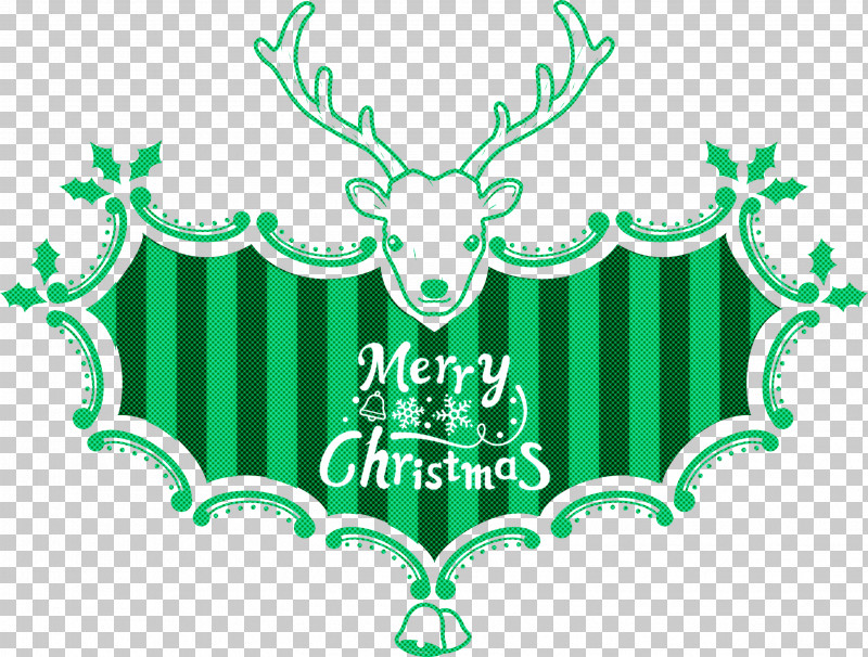 Christmas Fonts Merry Christmas Fonts PNG, Clipart, Christmas Fonts, Crest, Emblem, Green, Label Free PNG Download