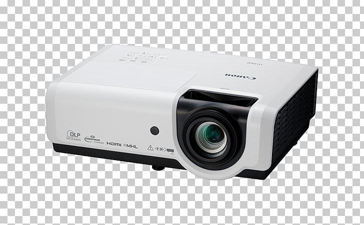 Canon EOS Multimedia Projectors Canon LV-HD420 Canon LV-WX320 PNG, Clipart, 1080p, Camera, Canon, Canon Eos, Display Resolution Free PNG Download
