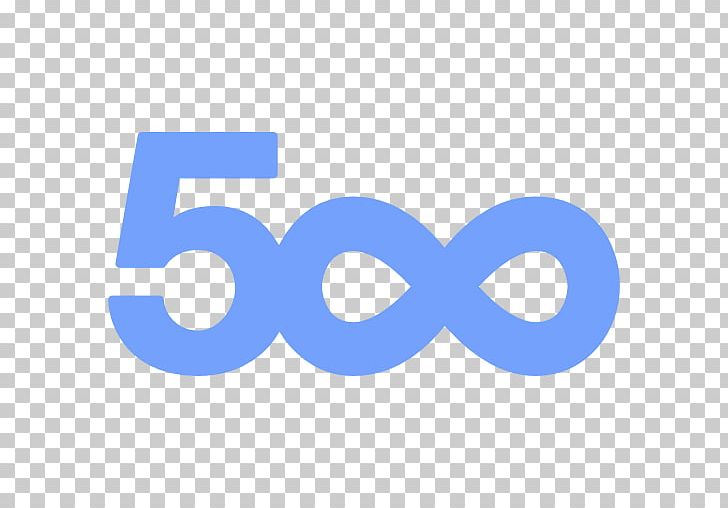 Computer Icons 500px Social Media Logo PNG, Clipart, 500px, Area, Blogger, Blue, Brand Free PNG Download