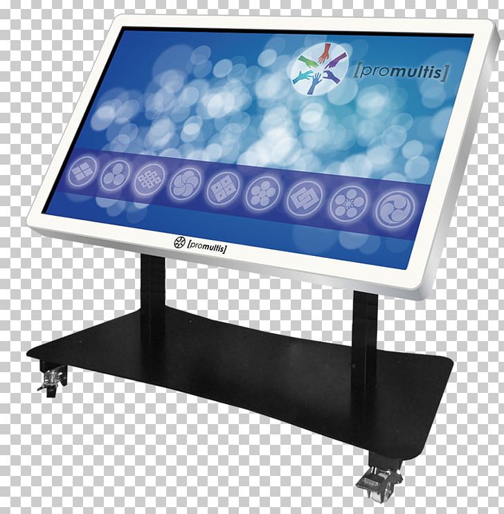Computer Monitors Table Touchscreen Multi-touch Capacitive Sensing PNG, Clipart, Aoi Pro, Capacitive Sensing, Coffee Tables, Computer Monitor, Computer Monitor Accessory Free PNG Download