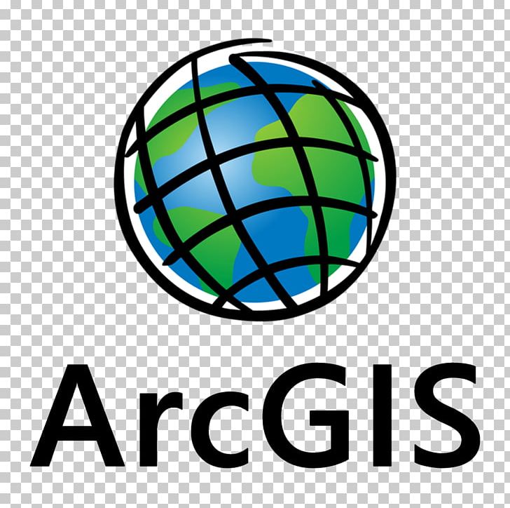 Esri ArcGIS Geographic Information System Logo Geographic Data And Information PNG, Clipart, Arcgis, Area, Ball, Brand, Circle Free PNG Download