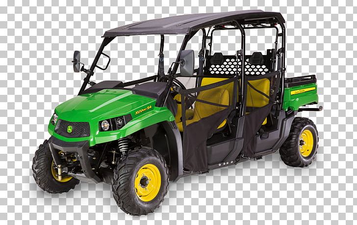 John Deere Gator Car Mahindra XUV500 Vehicle PNG, Clipart, Agricultural Machinery, Automotive Exterior, Automotive Tire, Car, John Free PNG Download