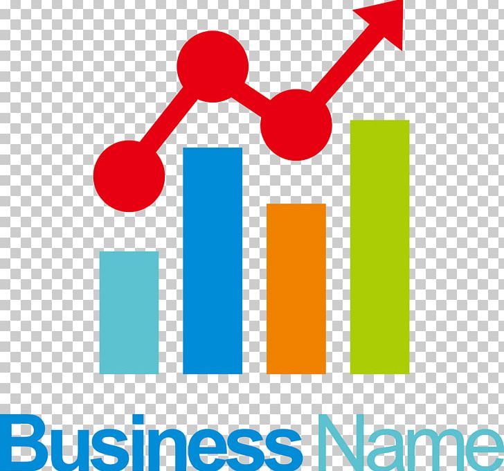 Logo Chart Finance PNG, Clipart, Area, Arrow, Bar Chart, Brand, Business Free PNG Download