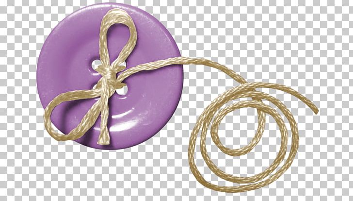 Rope Button Purple PNG, Clipart, Body Jewelry, Button, Button Pattern, Buttons, Color Free PNG Download