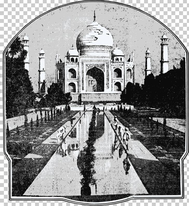 Taj Mahal PNG, Clipart, Agra, Ancient, Ancient History, Basilica, Building Free PNG Download