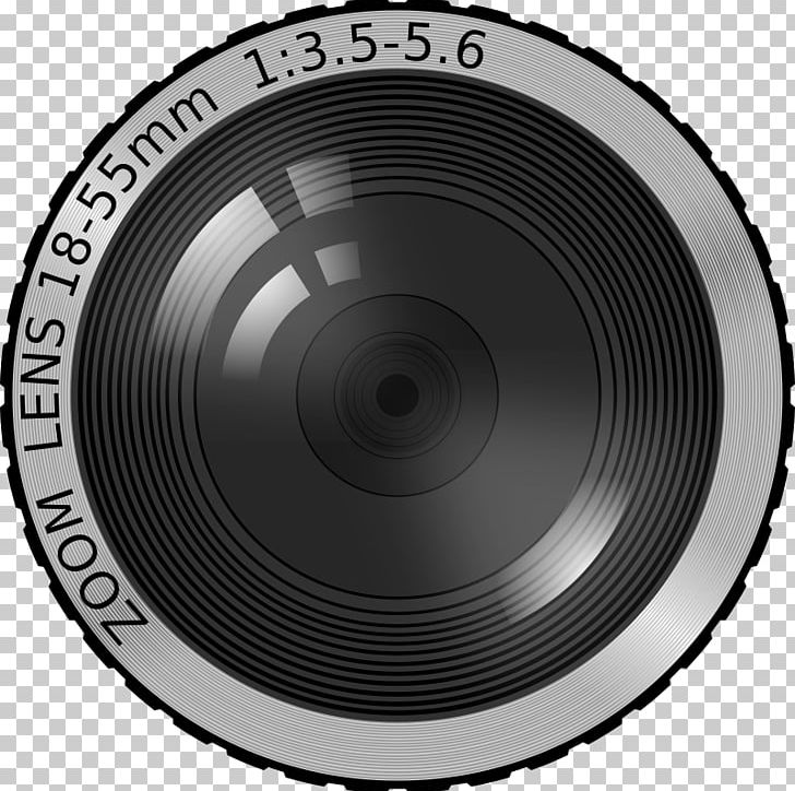 Camera Lens PNG, Clipart, Audio, Black And White, Camera, Camera Lens, Car Subwoofer Free PNG Download
