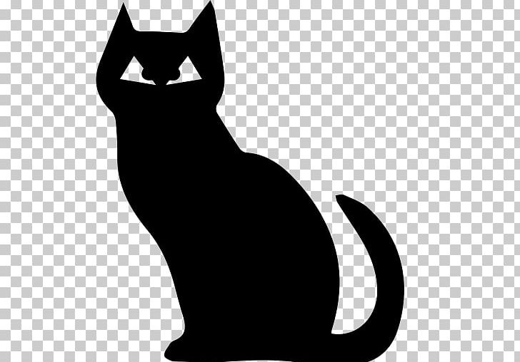 Computer Icons Black Cat Desktop PNG, Clipart, Black, Black, Black Cat, Carnivoran, Cat Free PNG Download
