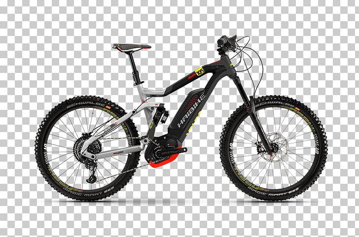 Electric Bicycle Haibike Mountain Bike Bicycle Shop PNG, Clipart,  Free PNG Download