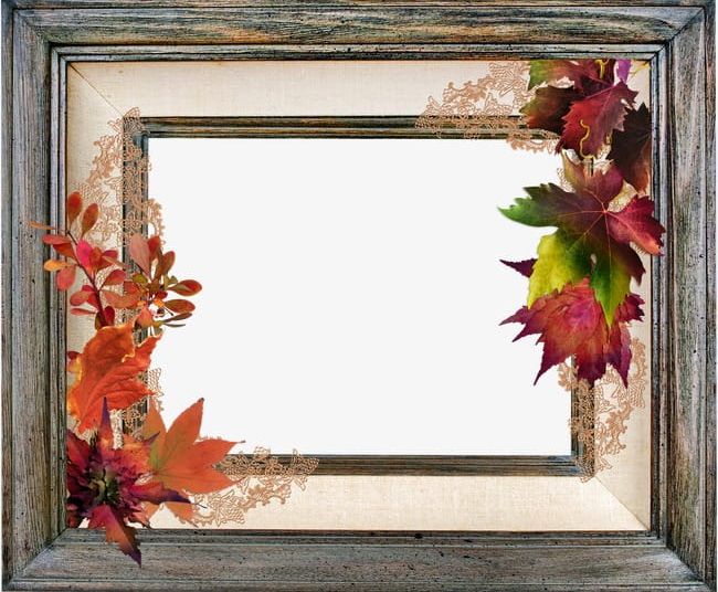 Frame PNG, Clipart, Autumn, Decoration, Frame, Frame Clipart, Leaf Free PNG Download