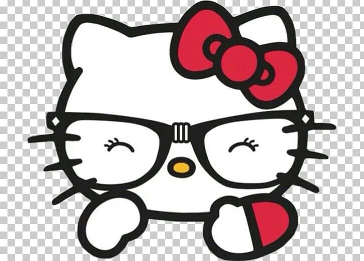 Hello Kitty PNG, Clipart, Clip Art, Download, Drawing, Eyewear, Glasses