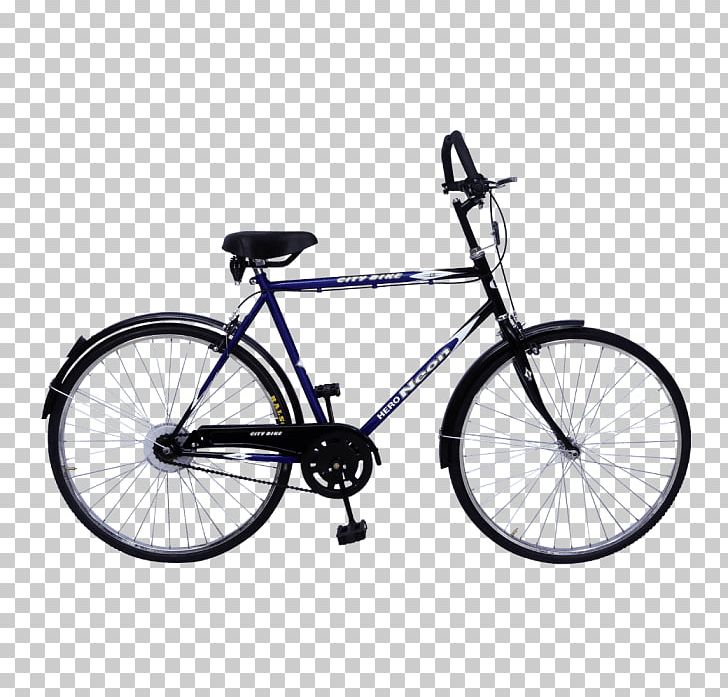 Hero Cycles City Bicycle Hero MotoCorp Road Bicycle PNG, Clipart, Bicycle, Bicycle Accessory, Bicycle Cranks, Bicycle Frame, Bicycle Frames Free PNG Download