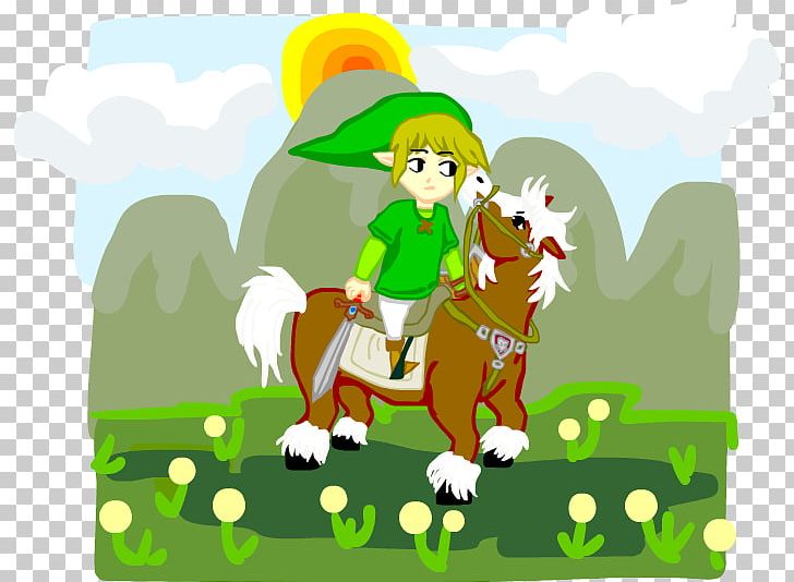 Horse Desktop Character PNG, Clipart, Animals, Art, Cartoon, Character, Christmas Free PNG Download