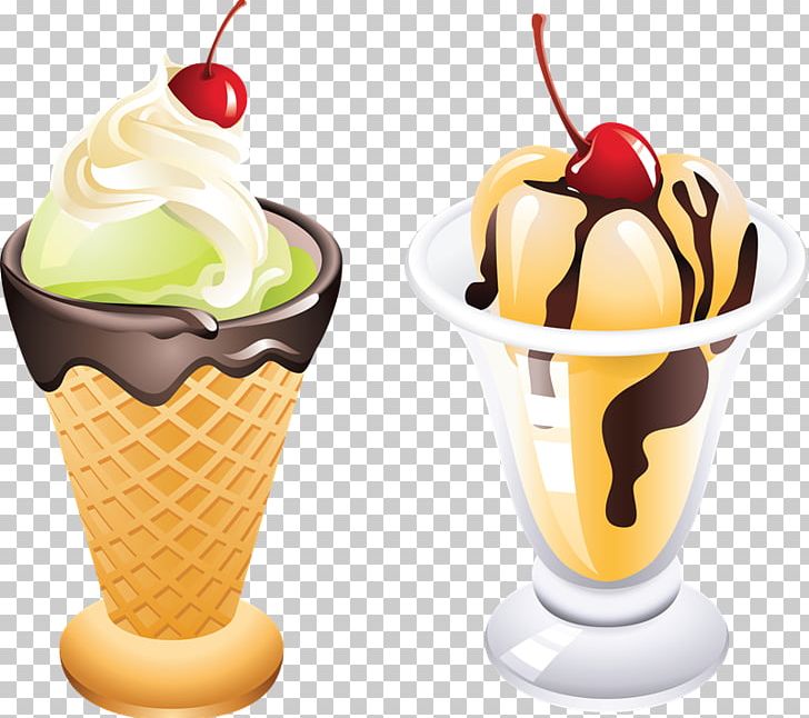 Ice Cream Cones Sundae PNG, Clipart, Chocolate Ice Cream, Computer Icons, Cream, Dairy Product, Dessert Free PNG Download