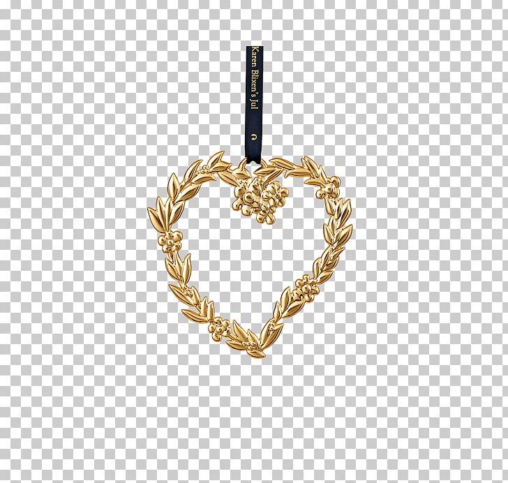 julehygge clipart heart