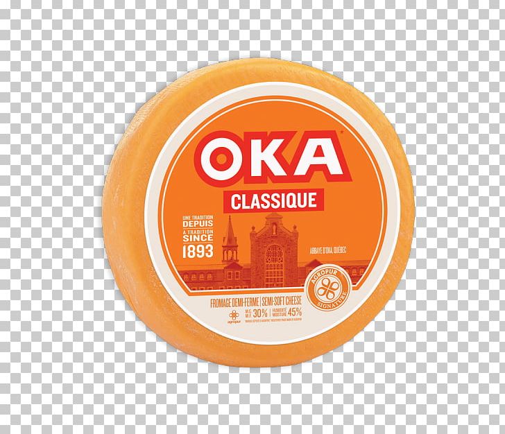 Oka Cheese Gouda Cheese Oka PNG, Clipart, Brie, Cheddar Cheese, Cheese, Cream, Food Free PNG Download