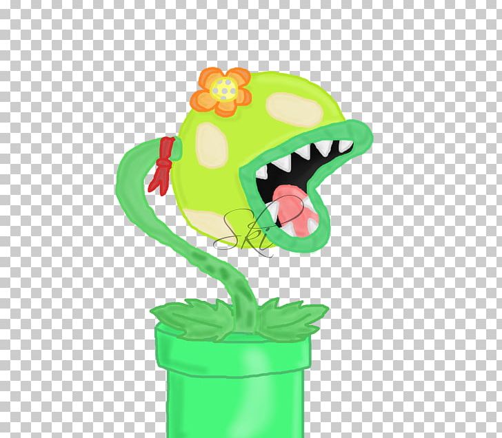 Piranha Plant Drawing MediBang Inc. Petey Piranha Meeting An Elephant PNG, Clipart, Animal, Armaldo, Cartoon, Character, Deviantart Free PNG Download