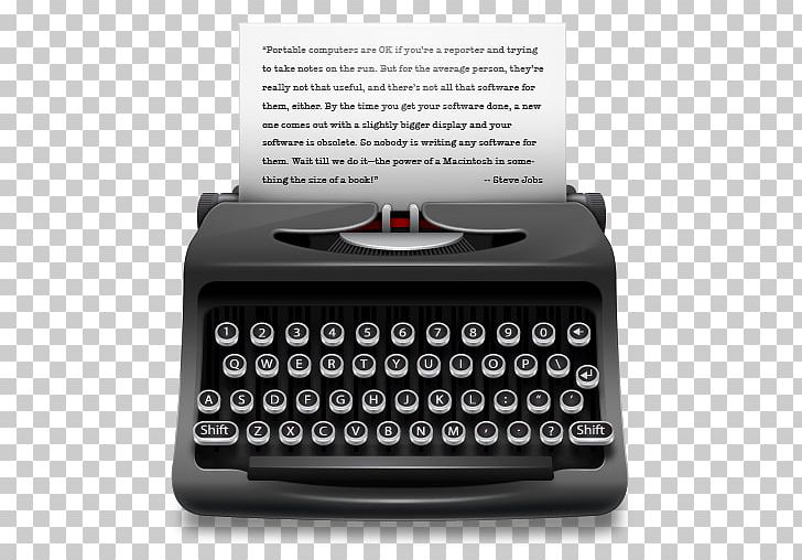 Typewriter Paper Portable Network Graphics PNG, Clipart, Computer Icons, Machine, Office Equipment, Office Supplies, Others Free PNG Download