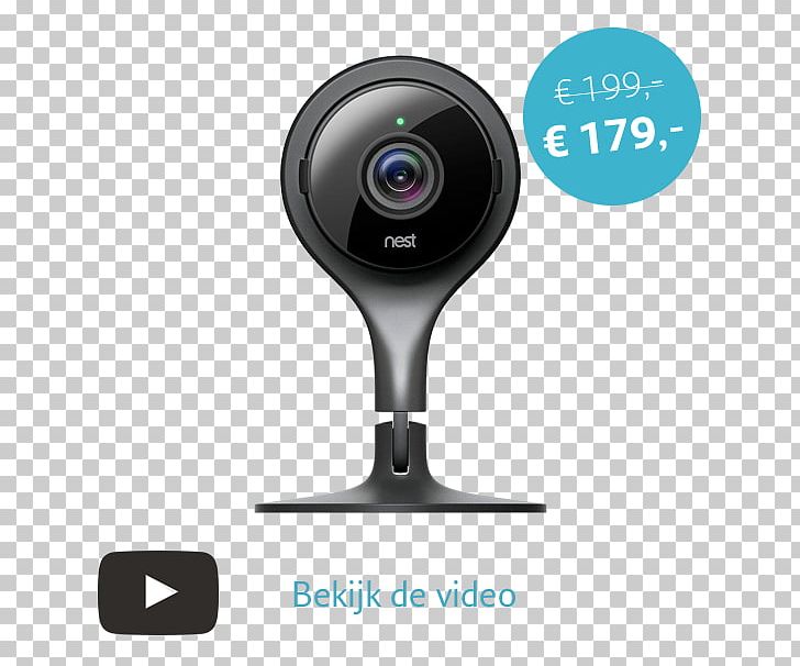 Webcam Nest Labs Wireless Security Camera Nest Cam Indoor PNG, Clipart, Baby Monitors, Camera Lens, Electronic Device, Electronics, Home Automation Kits Free PNG Download