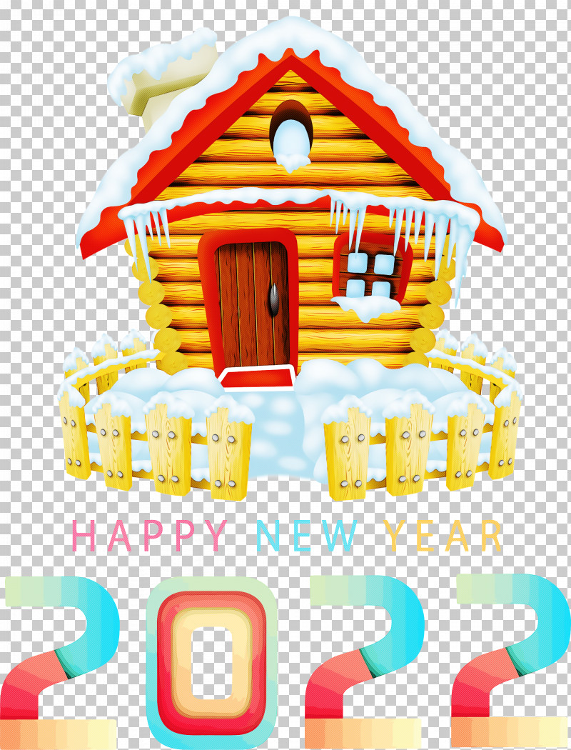 Happy 2022 New Year 2022 New Year 2022 PNG, Clipart, Animation, Bread, Cartoon, Character, Drawing Free PNG Download