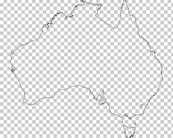 Australia Blank Map World Map Mapa Polityczna PNG, Clipart, Angle, Area, Australia, Australia Map, Black Free PNG Download