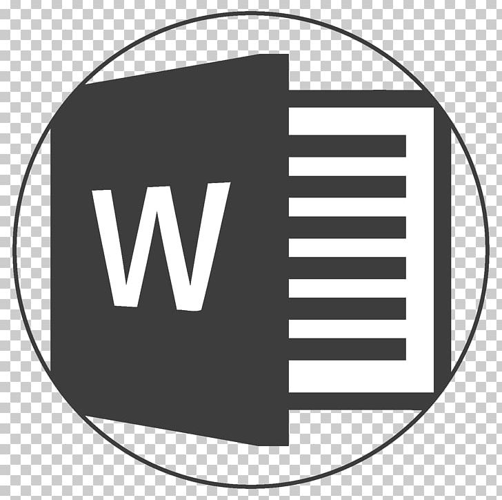 Microsoft Office 365 Microsoft Word Microsoft Excel PNG, Clipart, Area, Black And White, Brand, Circle, Computer Software Free PNG Download