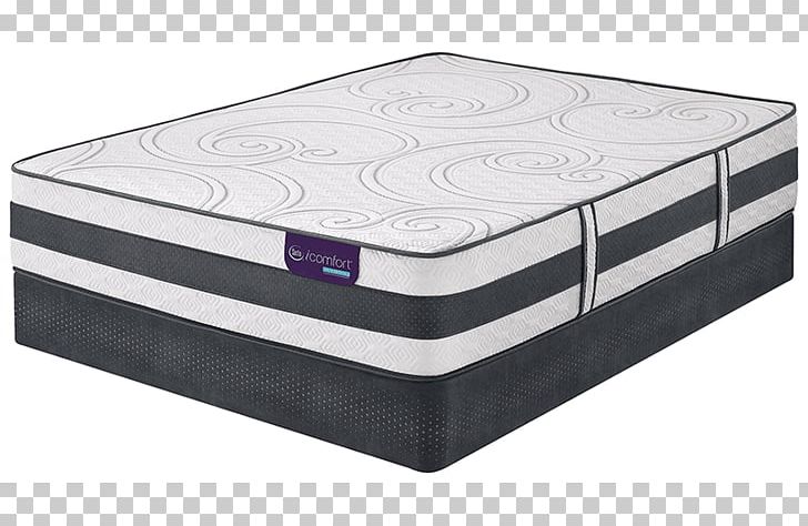 Serta Mattress Memory Foam Box-spring PNG, Clipart, 1800mattresscom, Becker Furniture World Burnsville, Bed, Bed Frame, Bedroom Free PNG Download