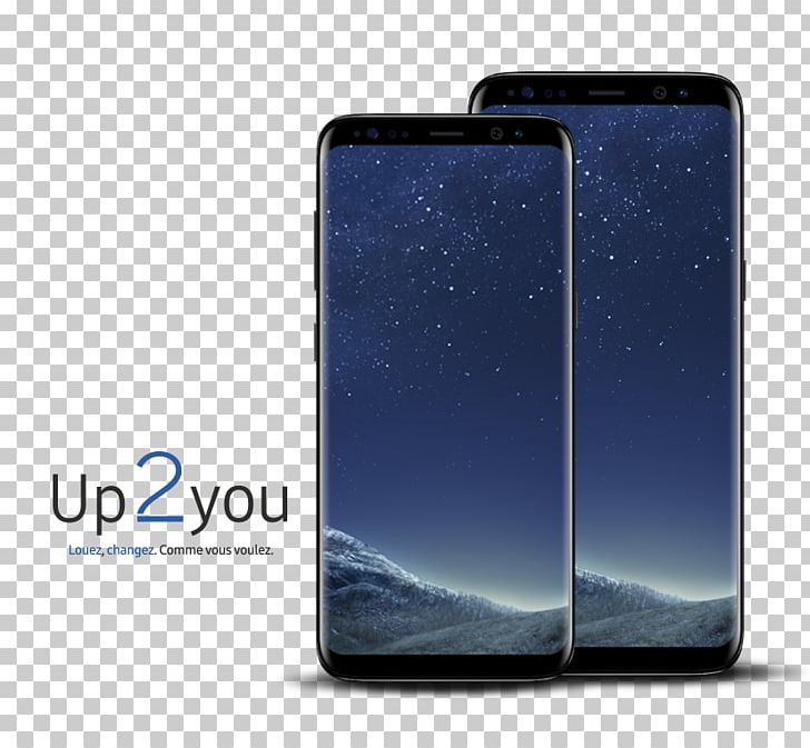 Smartphone Samsung Galaxy S8+ Samsung Galaxy Note II Apple Inc. V. Samsung Electronics Co. PNG, Clipart, App, Blue, Electric Blue, Electronics, Gadget Free PNG Download