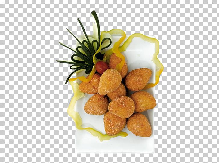 Vegetarian Cuisine Croquette Meatball Garnish Recipe PNG, Clipart,  Free PNG Download