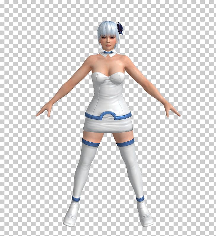 Dead Or Alive 5 Last Round Ayane Costume Team Ninja PNG, Clipart, Action Figure, Active Undergarment, Arm, Ayane, Blue Free PNG Download
