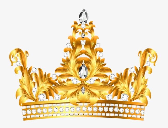 Imperial Crown PNG, Clipart, Crown Clipart, Gold, Golden, Imperial Clipart, Jewelry Free PNG Download