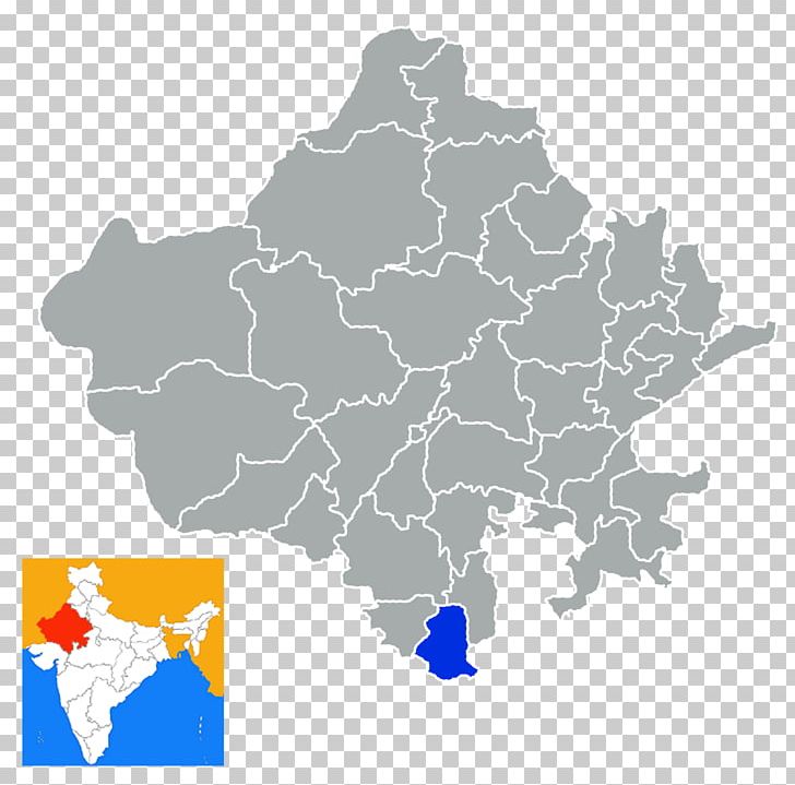 Jhunjhunu District Blank Map PNG, Clipart, Blank Map, Chief Minister Of Madhya Pradesh, India, Jhunjhunu District, Map Free PNG Download